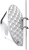 Точка доступа MikroTik LHG XL HP5 (RBLHG-5HPND-XL4PACK) N300 10/100BASE-TX белый (упак.:4шт)