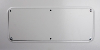 Шкаф коммутационный ЦМО (ШТВ-Н-15.6.3-4ААА-Т1) настенный 15U 600x300мм пер.дв.металл несъемн.бок.пан. 150кг серый 57кг 120град. 800мм IP54 IK10 металл уличный всепогодный с кондиционером с вентилятором с нагревателем укомплектованный