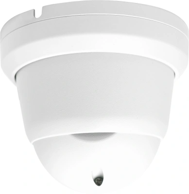 Камера видеонаблюдения IP Eltex SV-BA414-E 2.8-2.8мм цв. корп.:белый