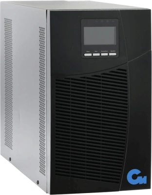 Источник бесперебойного питания Связь Инжиниринг СИПБ1,5БА.10-11 1500Вт 1500ВА черный