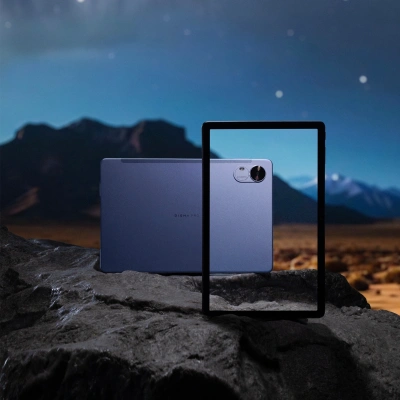 Планшет Digma Pro Infinity G85 (2.0) 8C RAM8Gb ROM256Gb 10.1" In-Cell 1920x1200 4G Android 14 темно-коричневый 13Mpix 5Mpix BT WiFi microSD 256Gb 7000mAh 200hrs