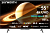 Телевизор QLED Skyworth 55" 55X66H NEXO Mini-LED черный/серый 4K Ultra HD 60Hz MEMC DVB-T DVB-T2 DVB-C DVB-S DVB-S2 USB WiFi Smart TV