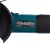 Углошлифовальная машина Makita GA4530R 720Вт 11000об/мин рез.шпин.:M14 d=115мм