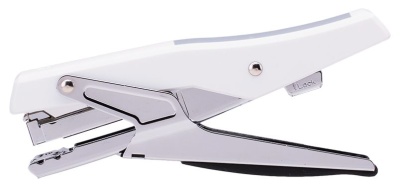 Плиер Deli E0329 24/6 26/6 (25листов) ассорти 100скоб коробка