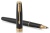 Ручка роллер Parker Sonnet Core T530 (1931496) LaqBlack GT F черн. черн. подар.кор. Ручка роллер Parker Sonnet Core T530 (1931496) LaqBlack GT F черн. черн. подар.кор.