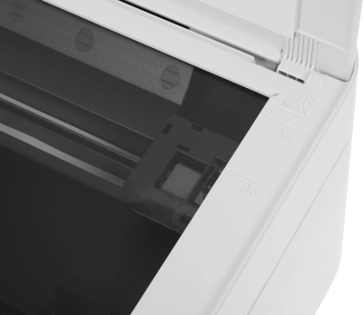 МФУ струйный Epson EcoTank L3266 (C11CJ66416) A4 WiFi белый