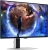 Монитор Samsung 27" Odyssey G6 S27DG600SIXCI черный OLED LED 1ms 16:9 HDMI матовая HAS Piv 250cd 178гр/178гр 2560x1440 360Hz FreeSync Premium Pro DP 2K USB 6.9кг Монитор Samsung 27" Odyssey G6 S27DG600SIXCI черный OLED LED 1ms 16:9 HDMI матовая HAS Piv 250cd 178гр/178гр 2560x1440 360Hz FreeSync Premium Pro DP 2K USB 6.9кг