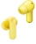 Гарнитура внутриканальные Realme Buds T500 Pro желтый беспроводные bluetooth в ушной раковине (6941764483897)