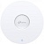 Точка доступа TP-Link EAP650 AX3000 10/100/1000BASE-TX белый