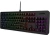 Клавиатура Lenovo K310 RGB черный USB for gamer LED (GY41N91872) кабель 1.8м