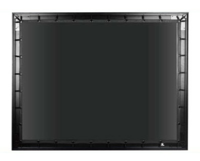 Экран на раме Cactus 127" 158x280см FrameExpert CS-PSFRE-280X158 16:9 настенный натяжной