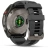 Смарт-часы Garmin Fenix 8 Pro 51мм 1.4" AMOLED корп.серебристый рем.желтый разм.брасл.:127-225мм (010-03199-11)