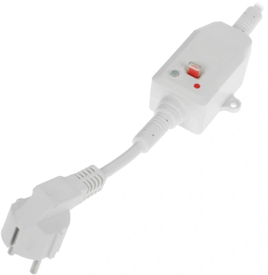 Водонагреватель Ariston BLU1 R ABS 50 V SLIM 1.5кВт 50л электрический настенный/белый