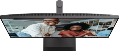 Монитор AOC 27" U27E4CV черный IPS LED 16:9 HDMI M/M матовая HAS Piv 400cd 3840x2160 60Hz DP 4K USB 6.83кг