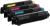 Картридж лазерный Cactus CS-TK580Y TK-580Y желтый (2800стр.) для Kyocera FS-C5150DN/P6021 Ecosys Картридж лазерный Cactus CS-TK580Y TK-580Y желтый (2800стр.) для Kyocera FS-C5150DN/P6021 Ecosys