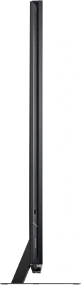 Телевизор QLED Hisense 65" 65UR9S угольно-серый 4K Ultra HD 170Hz DVB-T DVB-T2 DVB-C DVB-S DVB-S2 USB WiFi Smart TV (RUS)