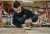 Эксцентриковая шлифмашина DeWalt DWE6423-QS D125мм