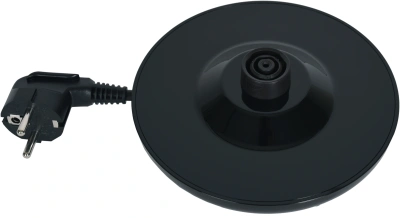 Чайник электрический Tefal KO5S0DE0 1.7л. 2400Вт серебристый/черный корпус: металл/пластик (7211419519)