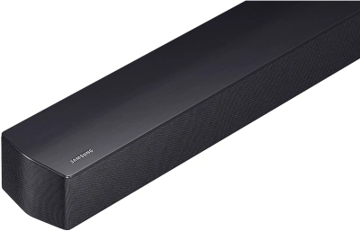 Саундбар Samsung HW-B450F/RU 2.1 300Вт+220Вт черный