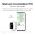 Фитнес-трекер Xiaomi Smart Band 9 Pro AMOLED корп.:серебристый рем.:серебристый (BHR8715GL) Фитнес-трекер Xiaomi Smart Band 9 Pro AMOLED корп.:серебристый рем.:серебристый (BHR8715GL)