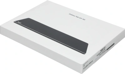 Планшет Samsung Galaxy Tab A11+ BSM-X236B 7300 (2.5) 8C RAM6Gb ROM128Gb 11" TFT 1920x1200 5G Android 15 серый 8Mpix 5Mpix BT WiFi microSD 2Tb 7040mAh