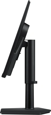 Монитор Samsung 27" Odyssey G5 LS27FG502EIXCI черный IPS LED 16:9 HDMI матовая HAS Piv 1000:1 300cd 178гр/178гр 2560x1440 180Hz G-Sync FreeSync DP QHD 4.1кг