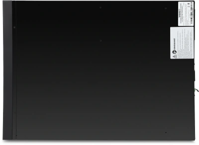 Источник бесперебойного питания Ippon Innova RT II 3000 3000Вт 3000ВА черный