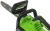 Цепная пила Greenworks GD24CS30K4 аккум. дл.шины:12" (30cm) 1аккум. 4Ач ЗУ (2007007UB)