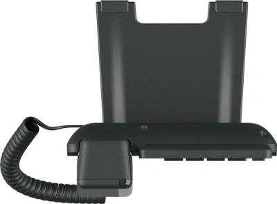 Телефон IP Fanvil V50P черный