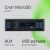 Автомагнитола Digma MCP-225B 1DIN 2x45Вт v5.0 AUX 2