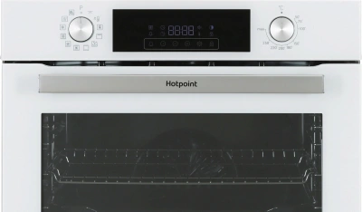 Духовой шкаф Электрический Hotpoint HFE9 1231 JSH WHG белый