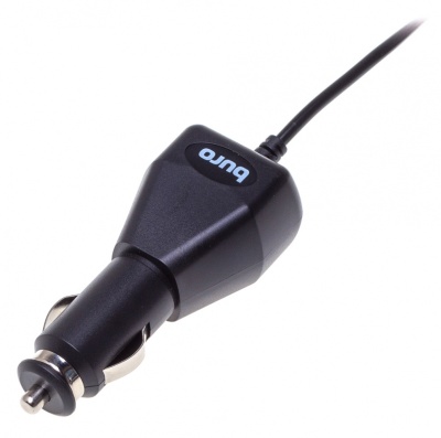 Автомобильное зар./устр. Buro XCJ-048-EM-2A 2A универсальное кабель microUSB черный