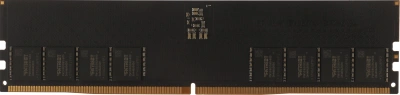 Память DDR5 16GB 5600MHz Patriot PSD516G56002 Signature RTL PC5-44800 CL46 DIMM UDIMM 288-pin 1.1В single rank Ret