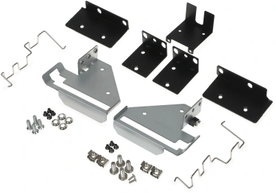 Источник бесперебойного питания Ippon Innova RT II 10000 10000Вт 10000ВА черный