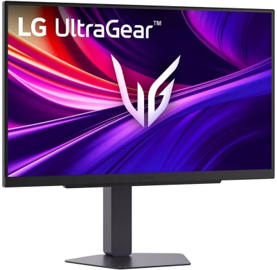 Монитор LG 27" UltraGear 27G810A-B черный IPS LED 1ms 16:9 HDMI матовая HAS Piv 1000:1 400cd 178гр/178гр 3840x2160 4K 7.4кг