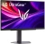 Монитор LG 27" UltraGear 27G810A-B черный IPS LED 1ms 16:9 HDMI матовая HAS Piv 1000:1 400cd 178гр/178гр 3840x2160 4K 7.4кг