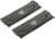 Память DDR4 2x32GB 3600MHz Patriot PVS464G360C8K Viper Steel RTL Gaming PC4-28800 CL18 DIMM UDIMM 288-pin 1.35В dual rank с радиатором Ret Память DDR4 2x32GB 3600MHz Patriot PVS464G360C8K Viper Steel RTL Gaming PC4-28800 CL18 DIMM UDIMM 288-pin 1.35В dual rank с радиатором Ret