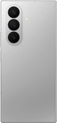 Смартфон Samsung SM-F966B Galaxy Z Fold7 256Gb 12Gb серый раскладной 3G 4G 2Sim 8" 1968x2184 Android 16 200Mpix 802.11 a/b/g/n/ac/ax/be NFC GPS GSM900/1800 GSM1900 Protect
