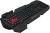 Клавиатура A4Tech B314 черный USB Multimedia for gamer LED (подставка для запястий) кабель 1.8м Клавиатура A4Tech B314 черный USB Multimedia for gamer LED (подставка для запястий) кабель 1.8м