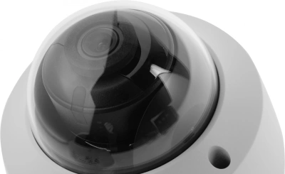 Камера видеонаблюдения IP Hikvision DS-2CD2186G2-IMS(2.8MM) 2.8-2.8мм цв. корп.:белый