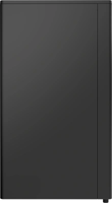 ПК IRU Tactio 520B6SB MT Ryzen 5 8600G (4.3) 16Gb SSD512Gb 760M FreeDOS 2.5xGbitEth 450W черный (RUS) (2116631)