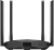 Роутер беспроводной Digma DWR-N302LTE N300 10/100BASE-TX/3G/4G cat. 4 черный