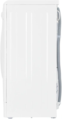 Стиральная машина Indesit EWSB 5085 CIS класс: A загр.фронтальная макс.:5кг белый