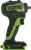 Гайковерт Greenworks G24IW200 аккум. патрон:квад.3/8" (3803607) Гайковерт Greenworks G24IW200 аккум. патрон:квад.3/8" (3803607)