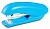 Степлер Kw-Trio 05665 Dolphin 24/6 26/6 (20листов) ассорти 150скоб металл/пластик