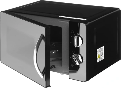 Микроволновая Печь Vitek VT-MW1320 20л. 700Вт черный/хром