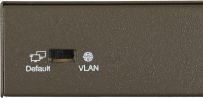 Коммутатор IP-Com G1105P-4-63W (L2) 5x1Гбит/с 4PoE 58W неуправляемый