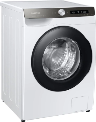 Стиральная машина Samsung WW70AG6S23ATLP класс: A загр.фронтальная макс.:7кг белый инвертор
