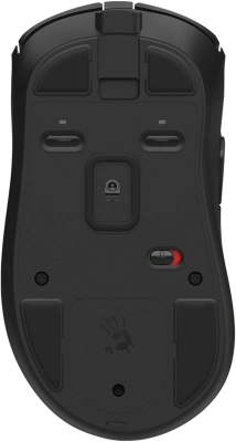 Мышь A4Tech Bloody R73 Pro черный оптическая 26000dpi беспров. USB/USB-C 7but (R73 PRO BLACK)