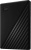 Жесткий диск WD USB3.2 Gen1 2TB WDBYVG0020BBK-WESN My Passport 2.5" черный
